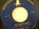 HEAR IT ROCKABILLY Ked Killen & Western Band