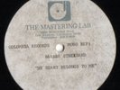 BARBRA STREISAND 45 10