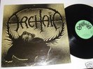 RARE LP PROG FRANCE AUTOPRODUCT.ARCHAIA style MAGMA