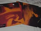 Slowdive Just For A Day LP CREATION ORIG MBV LUSH RIDE