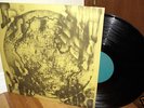 I Love You Gorgo (Suemi) 1969 Texas ORIG Fuzz Psych LP