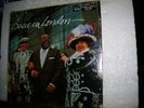 COUNT BASIE sealed LP In london VERVE 8199 MONO clef
