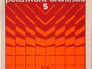 PATCHWORK 5 ROGER DAVY COSMIC MOOG LIBRARY LP