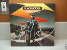 BLACKALICIOUS - BLAZING ARROW 2LP 2002 DJ SHADOW LATEEF