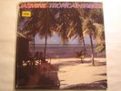 JASMINE LP Tropical Breeze-INNER CITY rare NOLA sealed