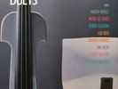 AUDIOPHILE ROB WASSERMAN Duets STUNNING Mint- LP