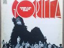 THE BONZO DOG BAND - GORILLA    US PRESSING