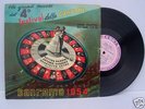 SanREMO 1954-Quartetto Cetra/Katyna Ranieri-CETRA 25cm