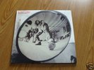 Pearl Jam Rearviewmirror Greatest Hits LP OOP