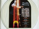 Queen/Freddie Mercury  ( The Great Pretender)