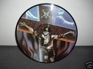 SLAYER  WAR ENSEMBLE PICTURE LP    1992 