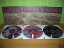 PINK FLOYD-ZABRISKIE POINT SESSION MCV SPLASH VINYL 3LP