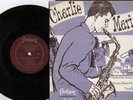 CHARLIE MARIANO 10