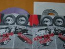 HELLACOPTERS + NEW BOMB TURKS 2x7