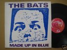 THE BATS Made Up In Blue RARE NZ 12