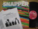 SNAPPER RARE NEW ZEALAND 12
