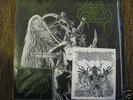 DEATH YELL MORBID RITES DIEHARD BRAND NEW MINT DLP  LTD