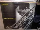 TONY FRUSCELLA  - atlantic 1220 - original 1955 -
