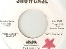 DELCOS ARABIA PROMO STAFFORD NORTHERN SOUL hear