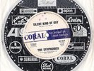 SILENT KIND OF GUY  SYMPHONICS  NORTHERN SOUL '66 CORAL