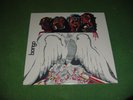 BANGO: Same - SHADOKS - RARE BRA psych LP re