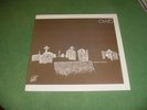 CWT: The Hundredweight    RARE Ger psych LP re