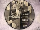 PICTURE DISC 78 ENRICO CARUSO '30s RCA Opera Classical