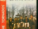 Deutscher Beat: TORNADOS - Get in the Grove  KERSTON 7