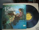 United Artist Tale Spinners The Story of BEETHOVEN LP