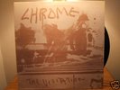 Chrome *Visitation.LP* Helios Creed Damon Edge Coil OM