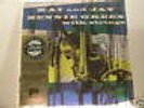 JJ JOHNSON Kai Winding Bennie Green With Strings NEW LP