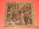 ARMAGEDDA Ond Spiritism LP DISSECTION KRIEG WATAIN