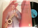 HAROLD LAND Xocia's Dance Bobby Hutcherson LP George Cables Billy Higgins