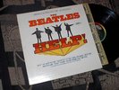 THE BEATLES  HELP ORIG. 1st. PR. MONO TRUE NEAR MINT