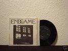 ENDGAME * NOTHINGNESS/A PROCESS * DENVER 1982 post punk