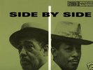 CLASSIC RECORDS ELLINGTON/HODGES SIDE BY SIDE 180 GRAM