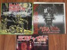 IRON MAIDEN - 3 PROMO SINGLES 7