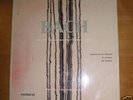 MAKANOWITZKY violin Bach FRENCH LUMEN Orig VOL 2 ONLY