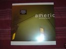 american football LP sealed blue vinyl