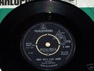 BLUES COUNCIL, Baby Don't Look Down (1965 PARLOPHONE)