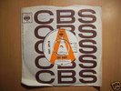 JANIS JOPLIN - CRY BABY / MERCDEZ BENZ .. CBS PROMO +++