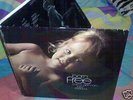 BORN FREE-12.GERMAN JAZZ FEST orig 3 x LP brotzmann