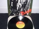 CLASH SIGNED DEBUT FIRST LP  PUNK ROCK  JOE STRUMMER