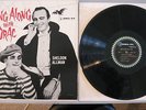 Sheldon Allman Sing Along With Drac SUPER RARE ODDITY