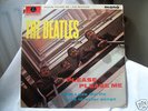 **BEATLES:PLEASE PLEASE ME 1ST UK GOLD PRESS VG/EX**