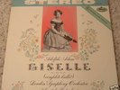 Mercury SR2 9011, Fistoulari, Adam - Giselle, RFR1  NM