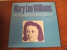 MARY LOU WILLIAMS Asch Recordings 44-47 FOLKWAYS 2XLP