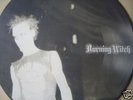 BURNING WITCH ASVA split LP sunn earth boris isis RARE