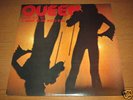 QUEEN Invite You to A Night at the Budo Kan vinyl LP