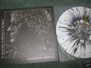PARAGON IMPURE to gaius SPLATTER LP sigrblot nyktalgia